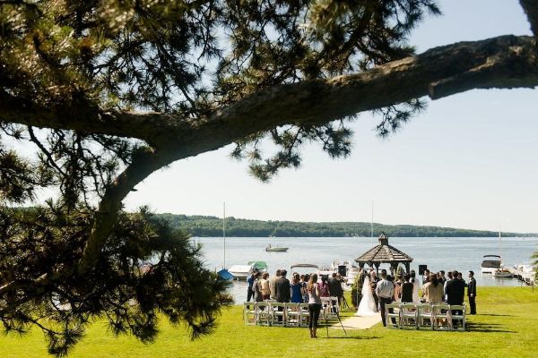 The Brewster Inn (Cazenovia)